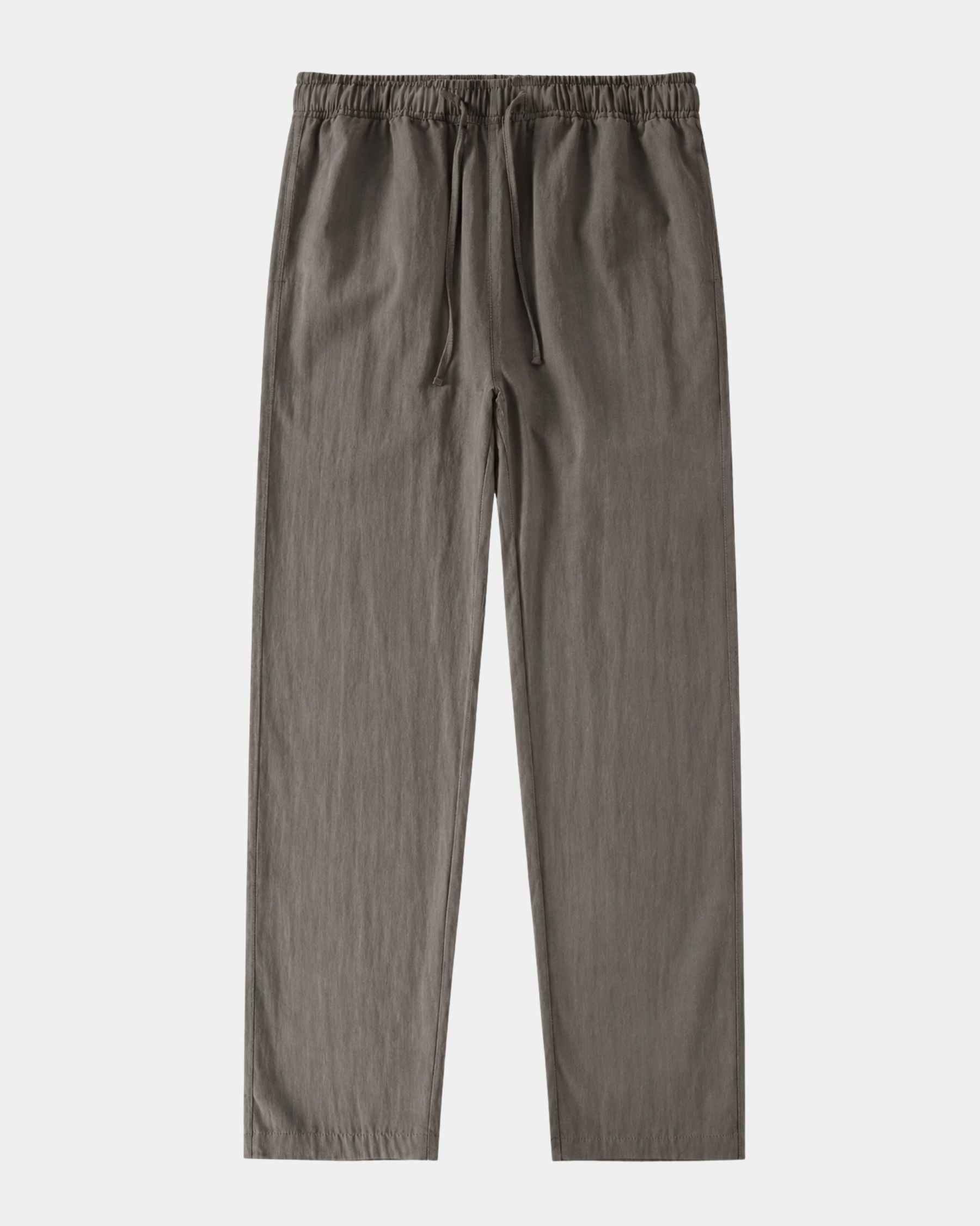 Summer Linen Trousers