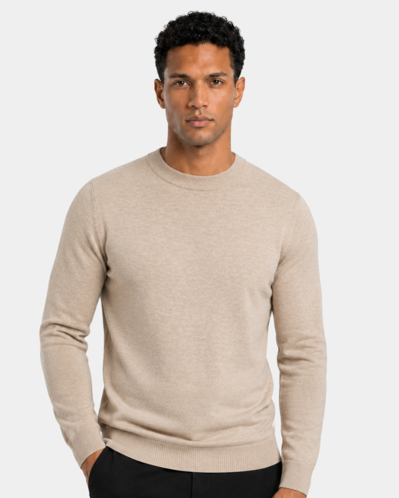 Premium Crewneck Sweater