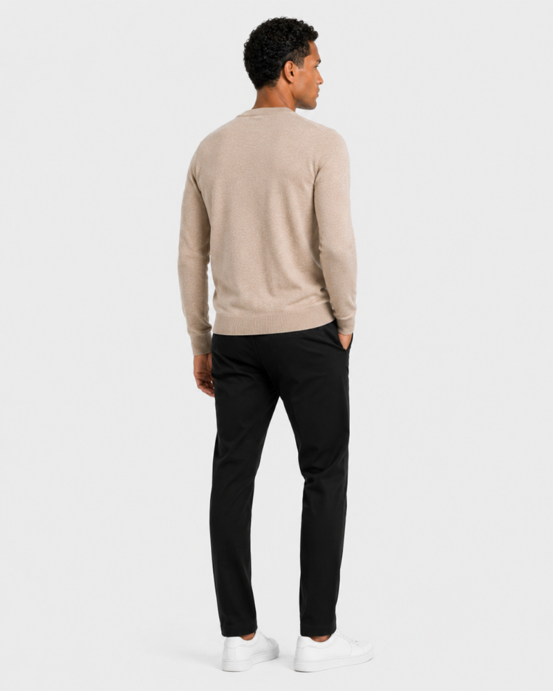 Premium Crewneck Sweater