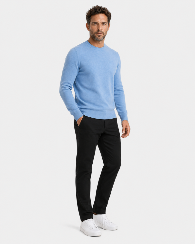 Premium Crewneck Sweater