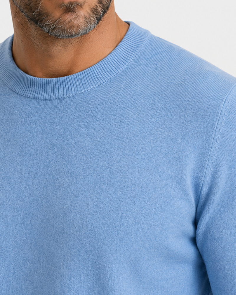 Premium Crewneck Sweater