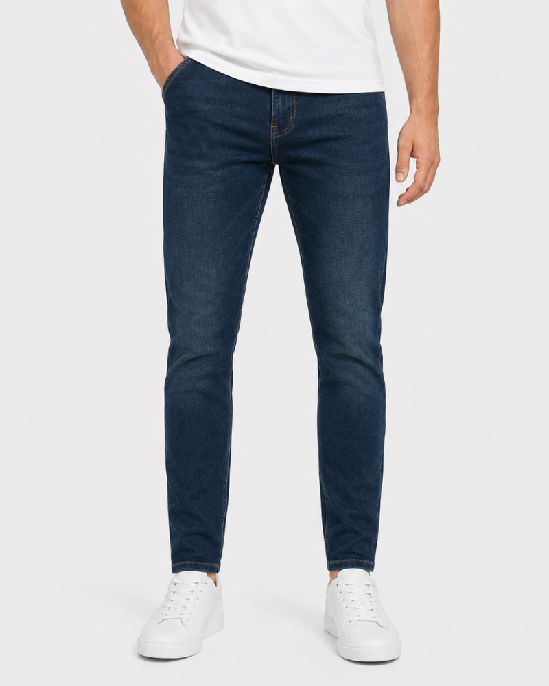 Stretch Slim Fit Jeans