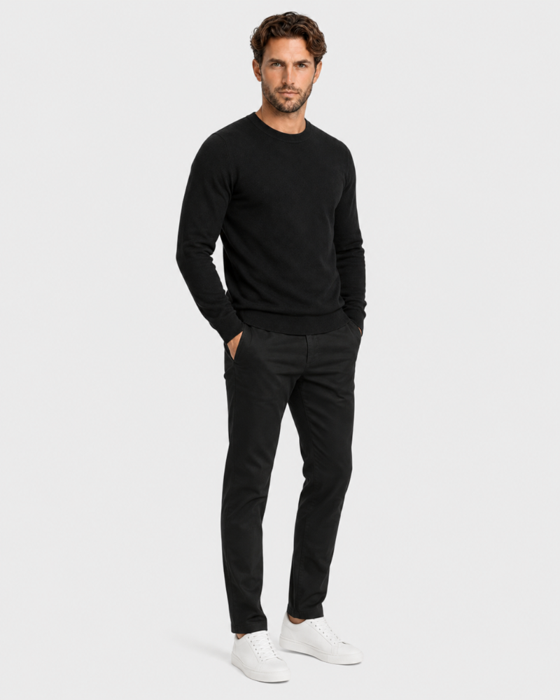 Premium Crewneck Sweater