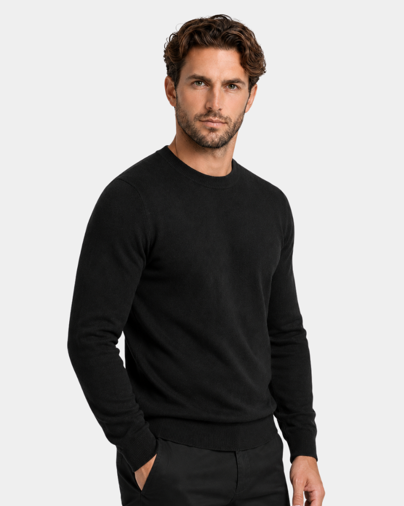 Premium Crewneck Sweater