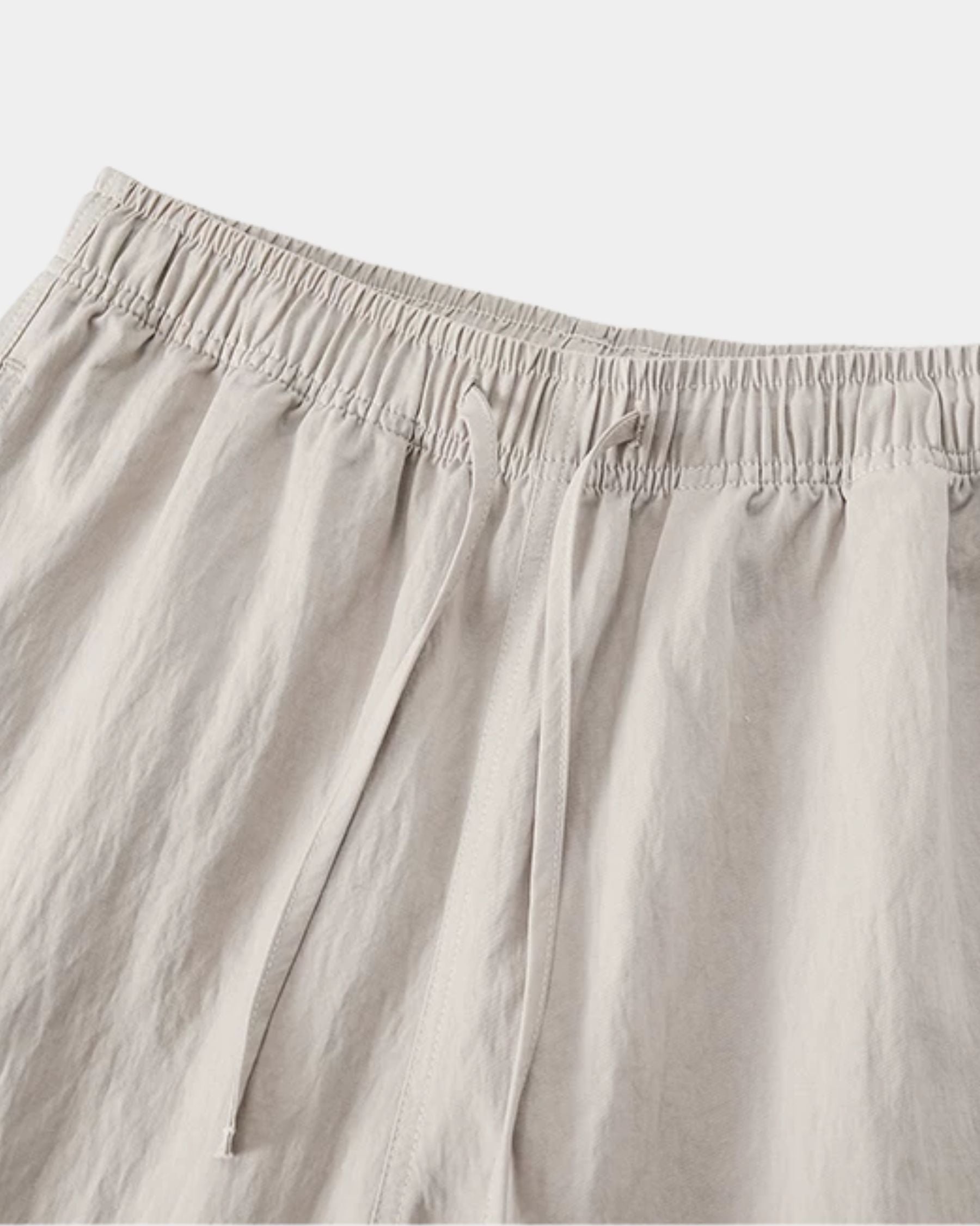 Summer Linen Trousers