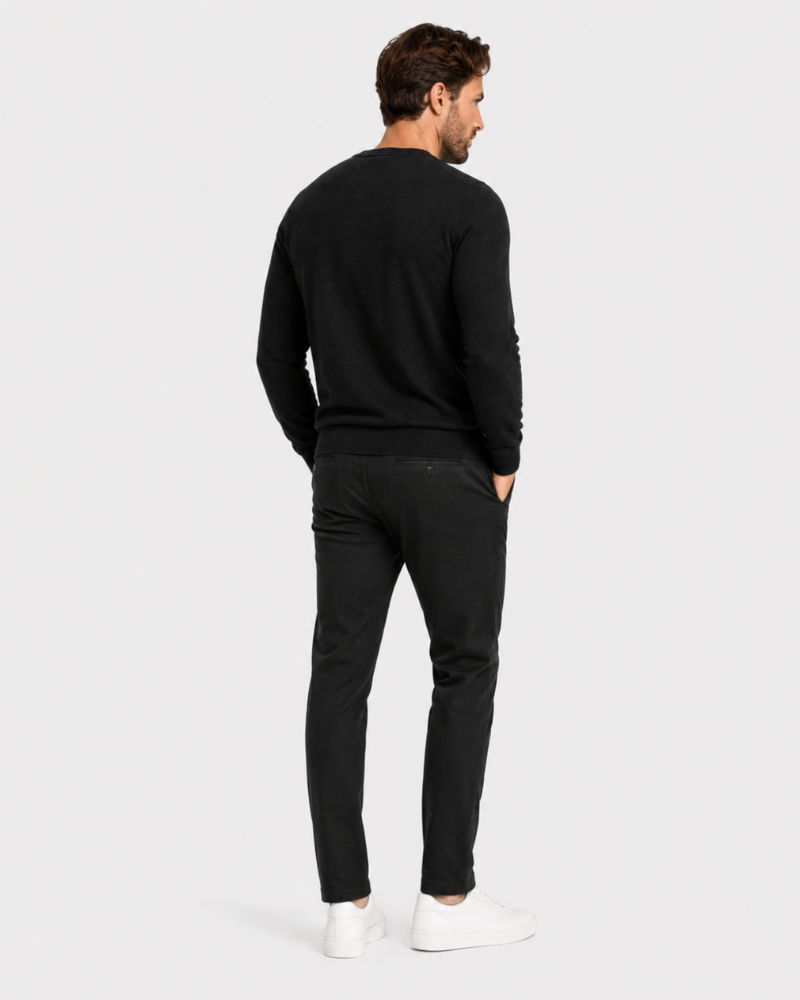 Premium Crewneck Sweater