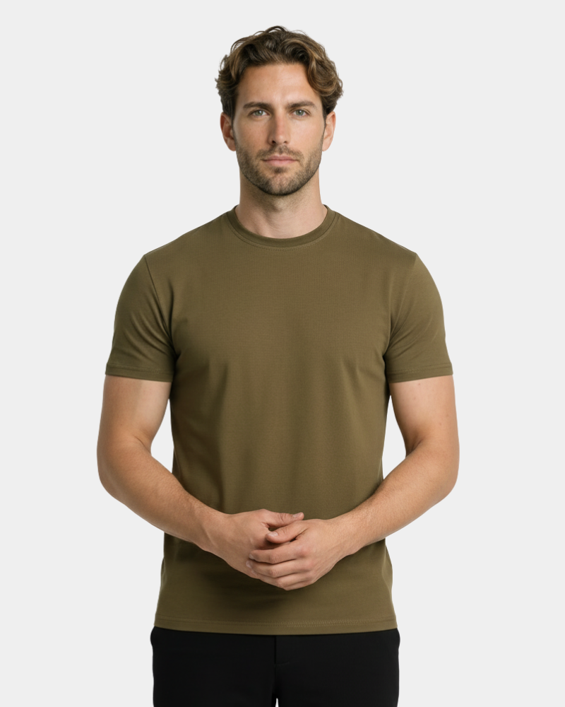Smart fit T-shirt - 7 pack
