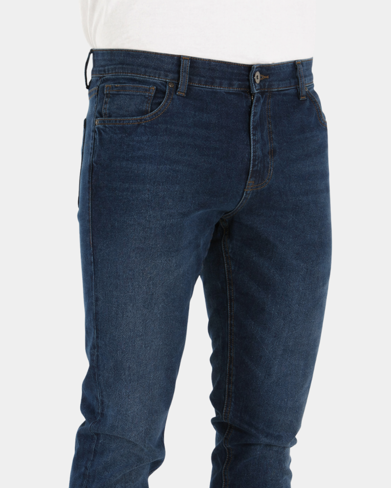 Stretch Slim Fit Jeans