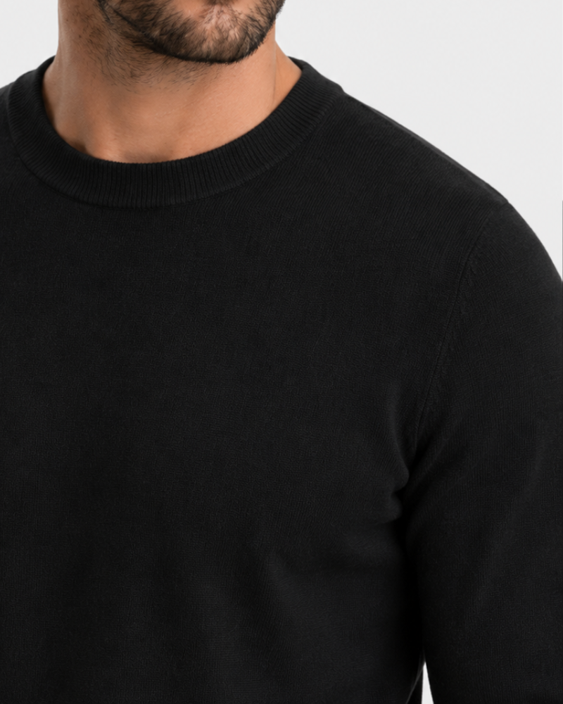Premium Crewneck Sweater