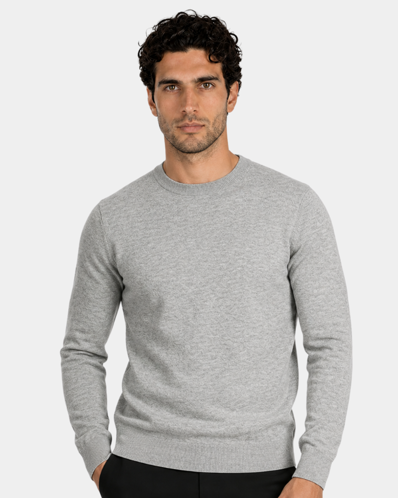 Premium Crewneck Sweater