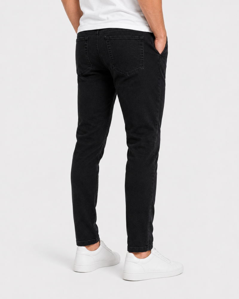 Stretch Slim Fit Jeans