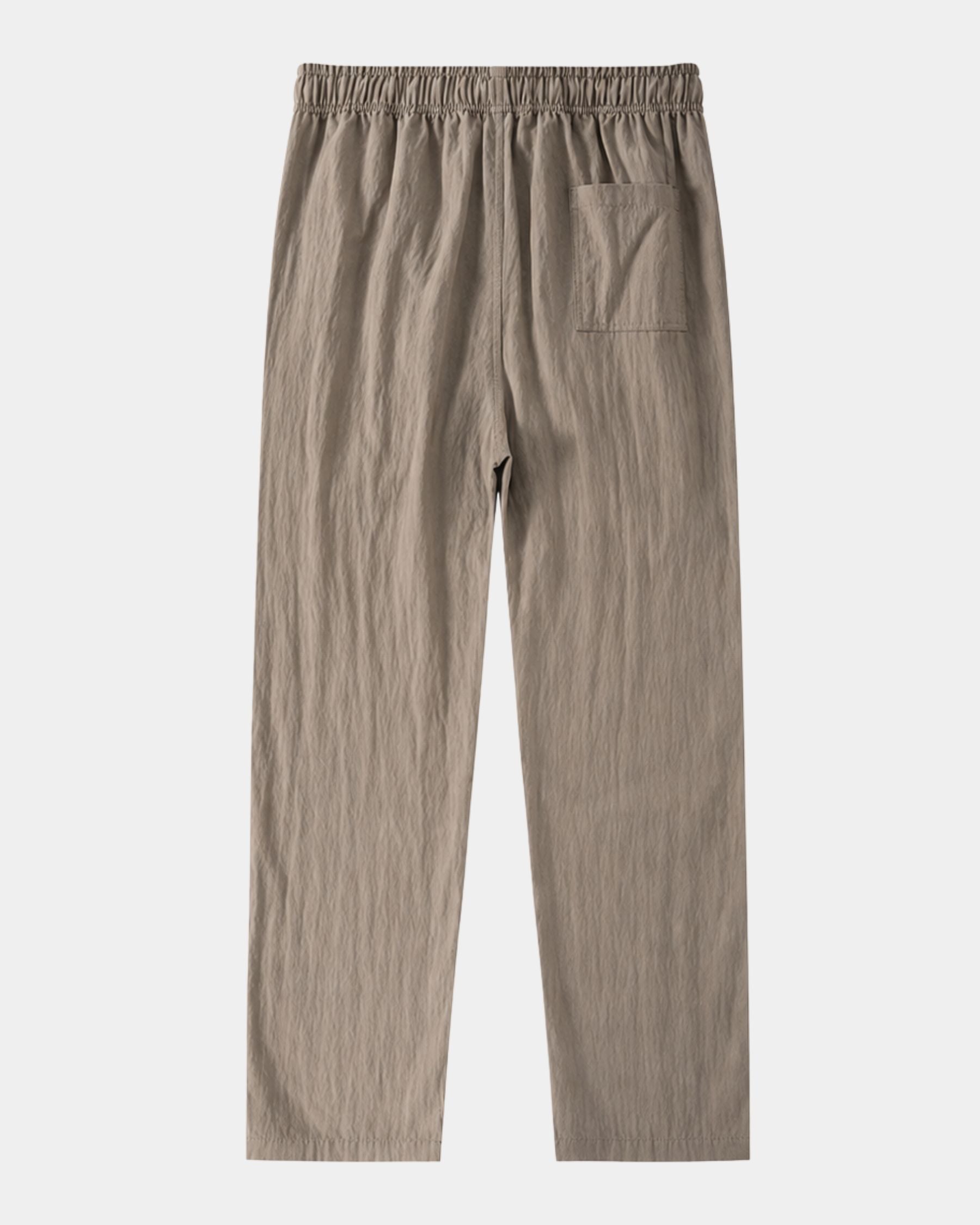 Summer Linen Trousers