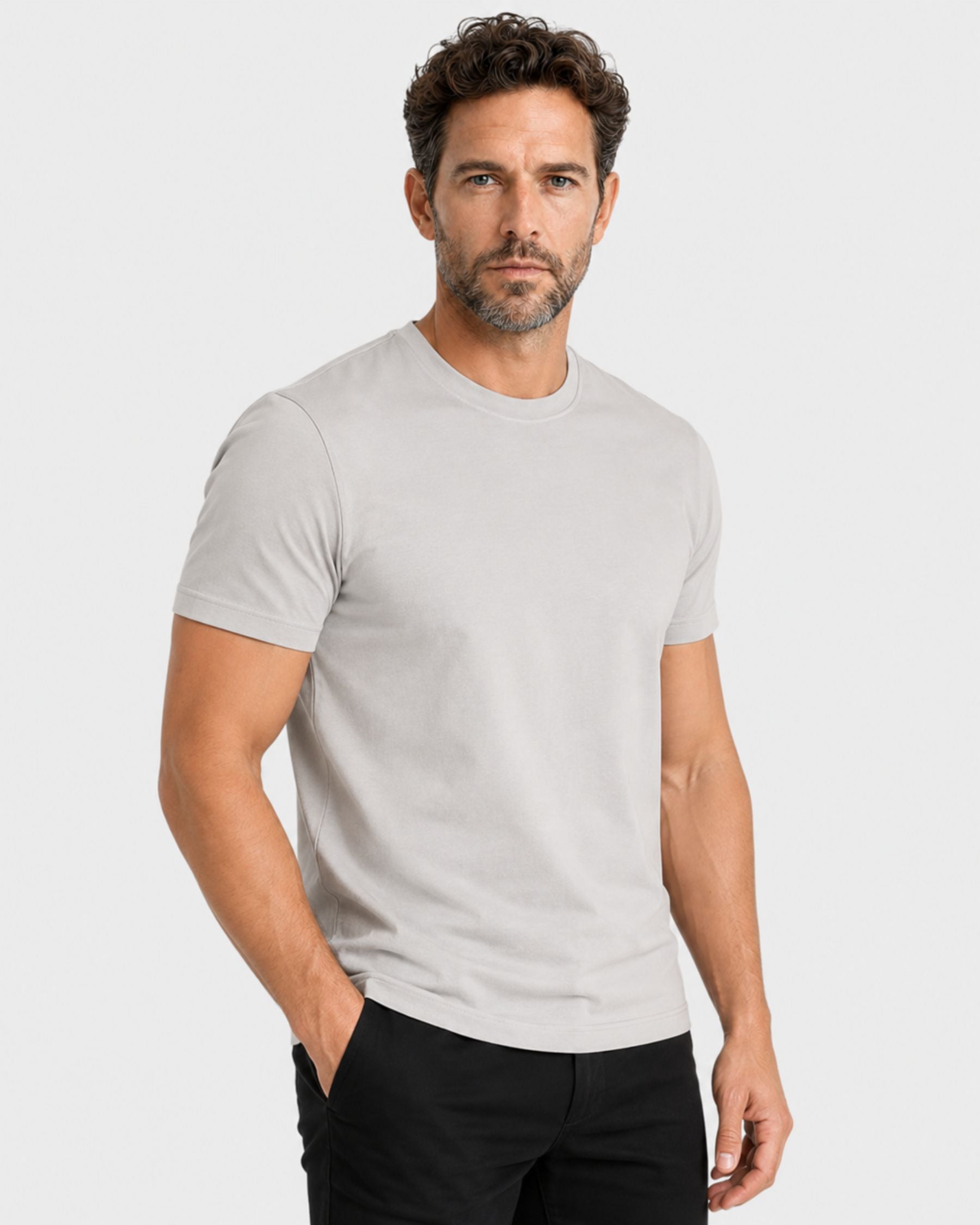 Smart Fit T-Shirt - 6-Pack Discovery