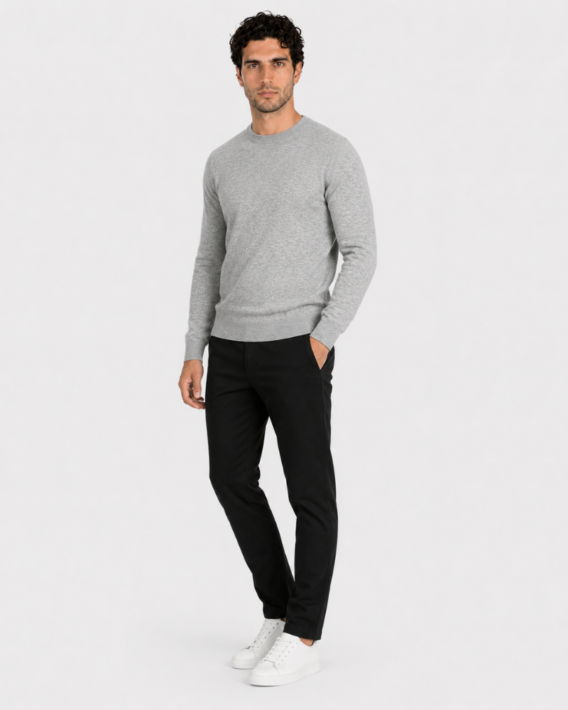 Premium Crewneck Sweater