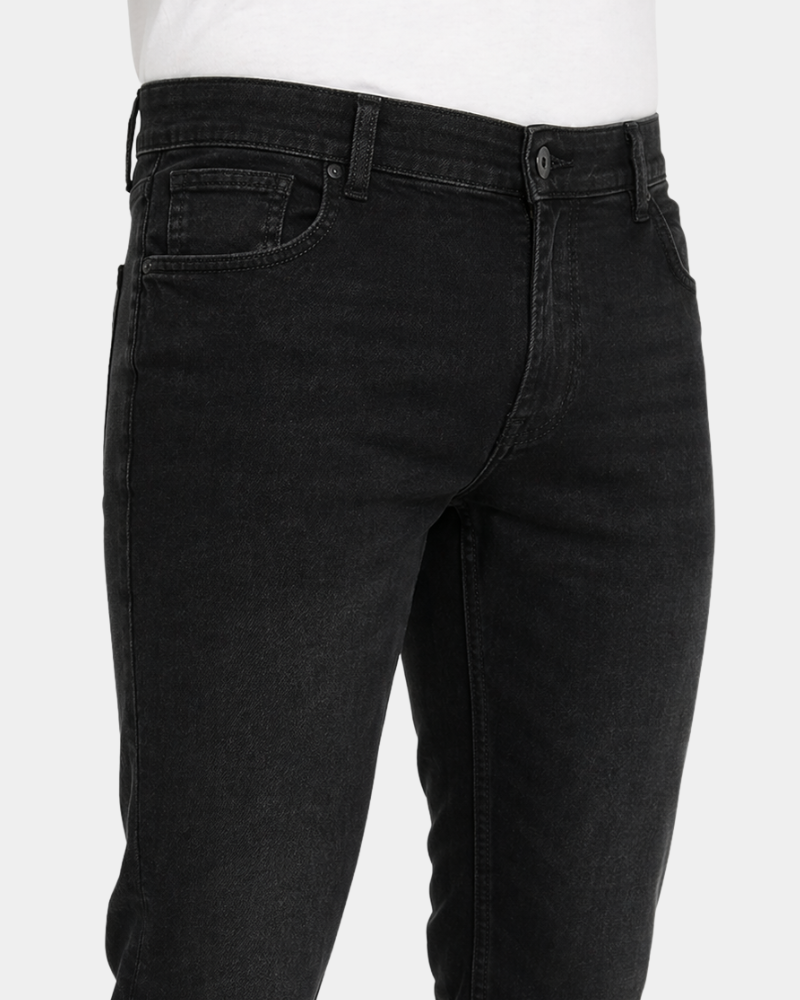 Stretch Slim Fit Jeans