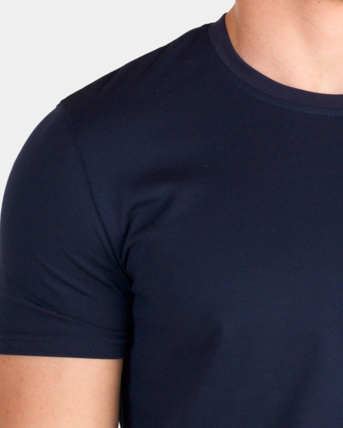 Smart Fit T-Shirt - 3-Pack Classic Mix