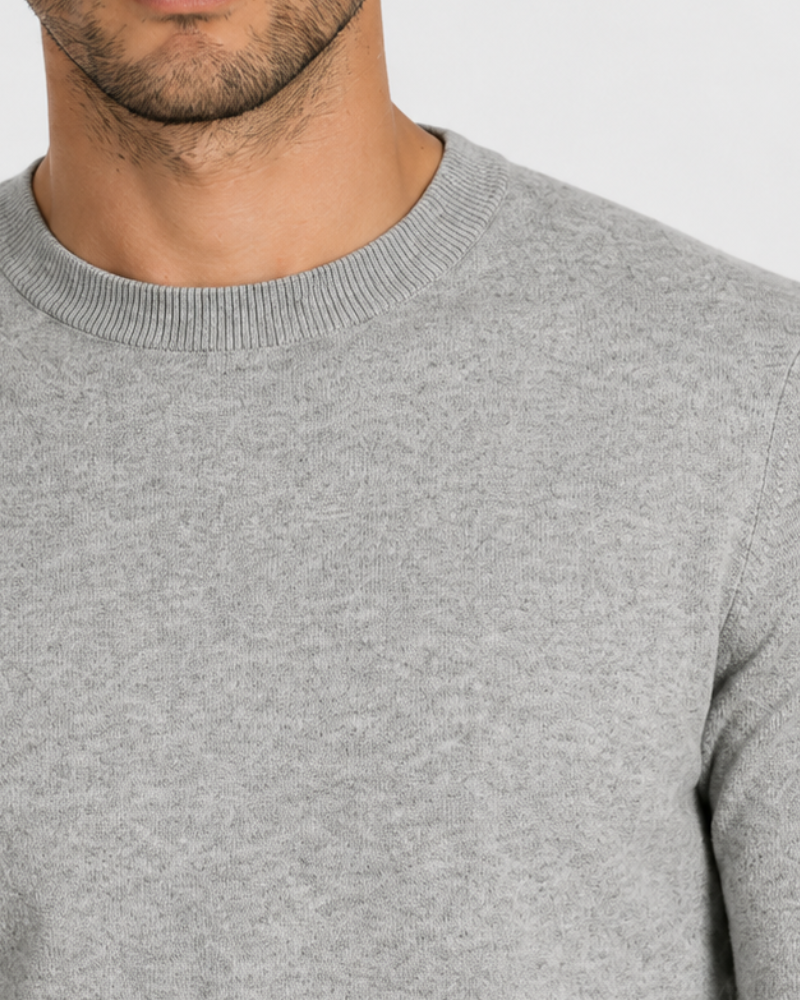 Premium Crewneck Sweater