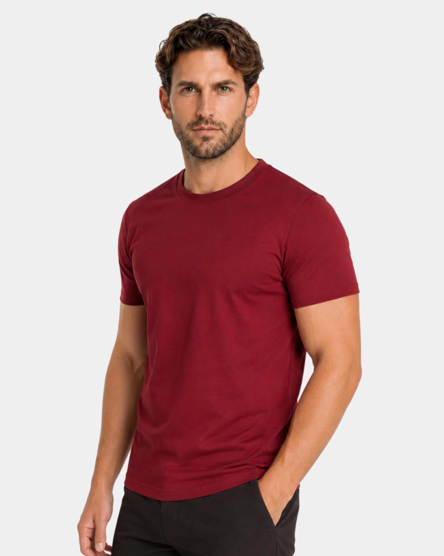 Smart Fit T-Shirt - 10-Pack Value Mix