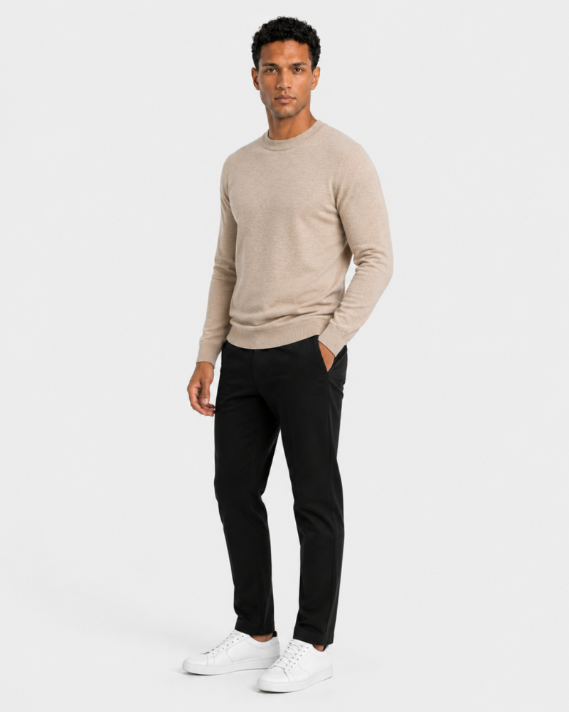 Premium Crewneck Sweater