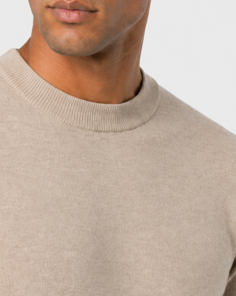 Premium Crewneck Sweater