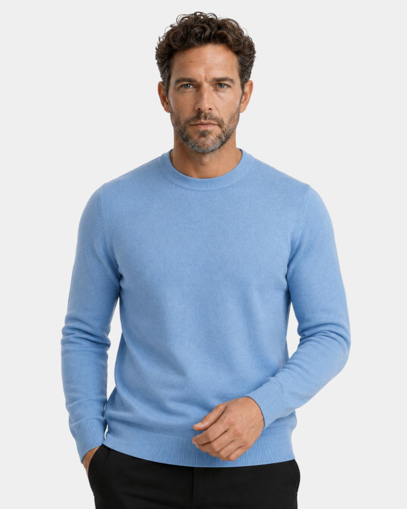 Premium Crewneck Sweater