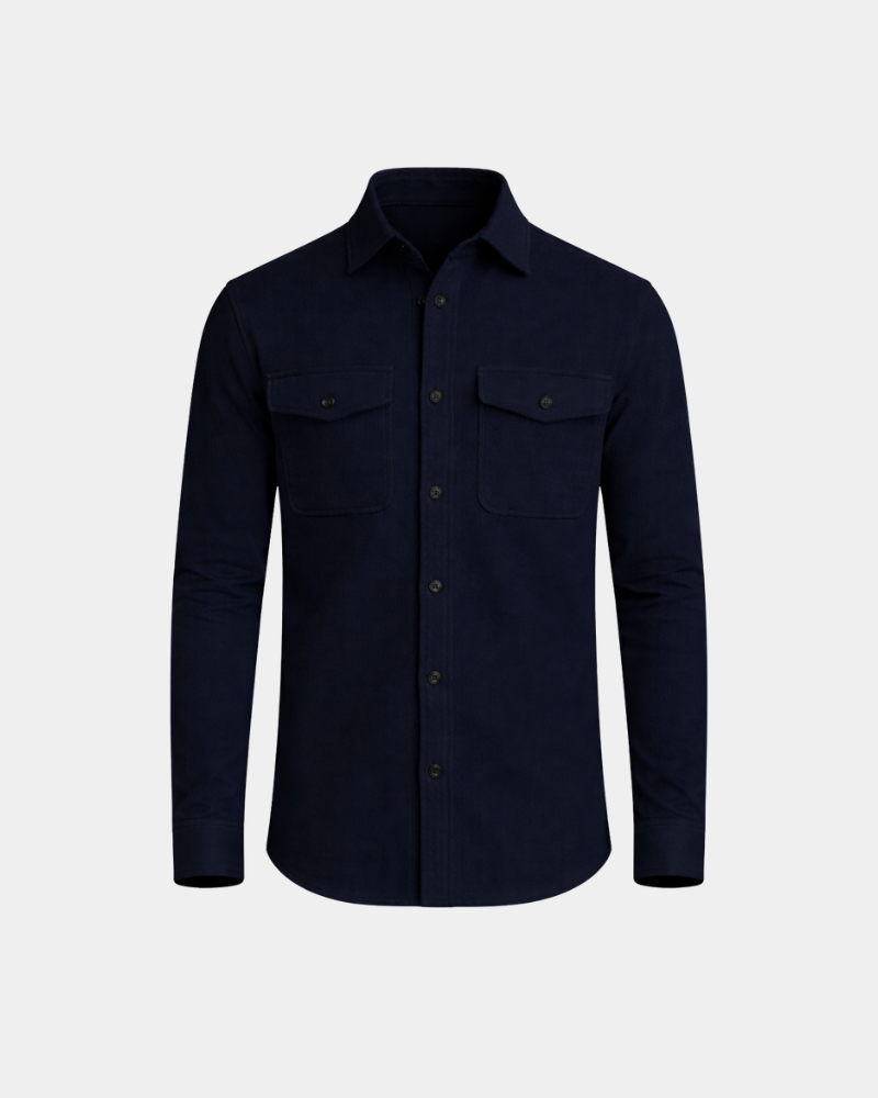Essential Overshirt
