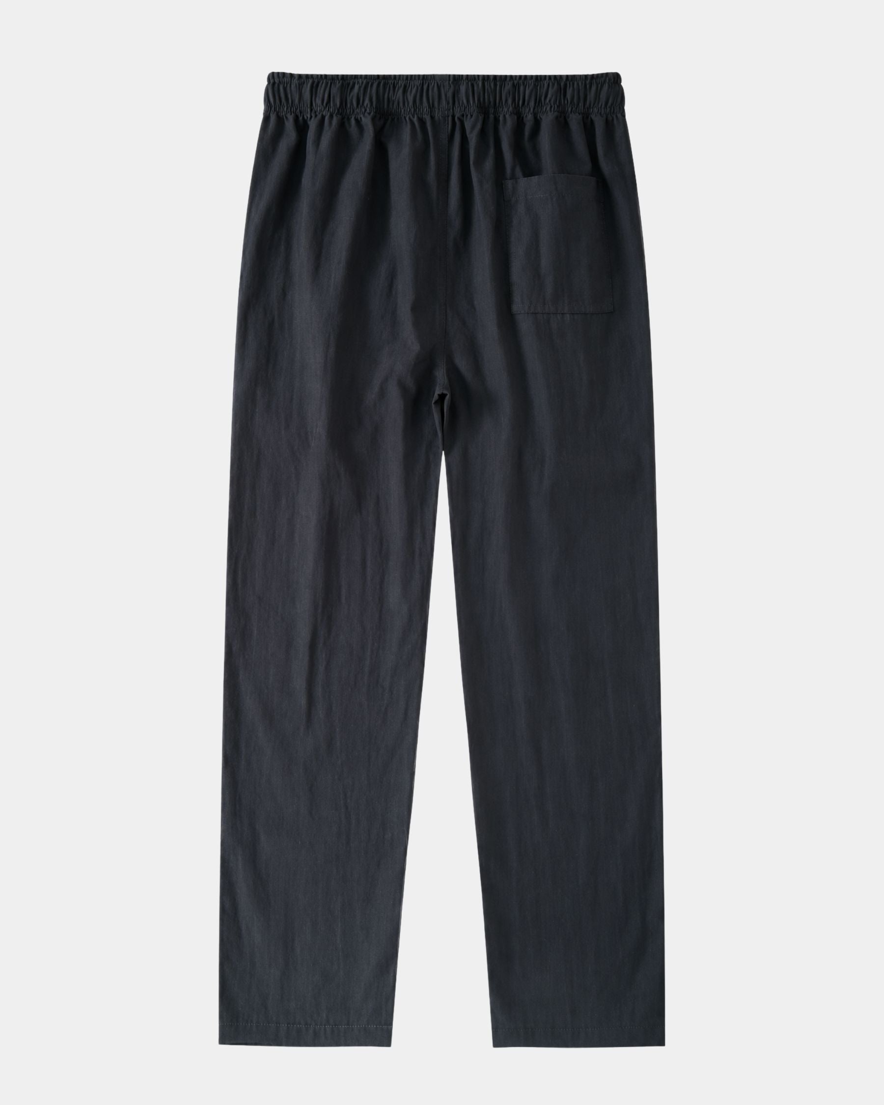 Summer Linen Trousers