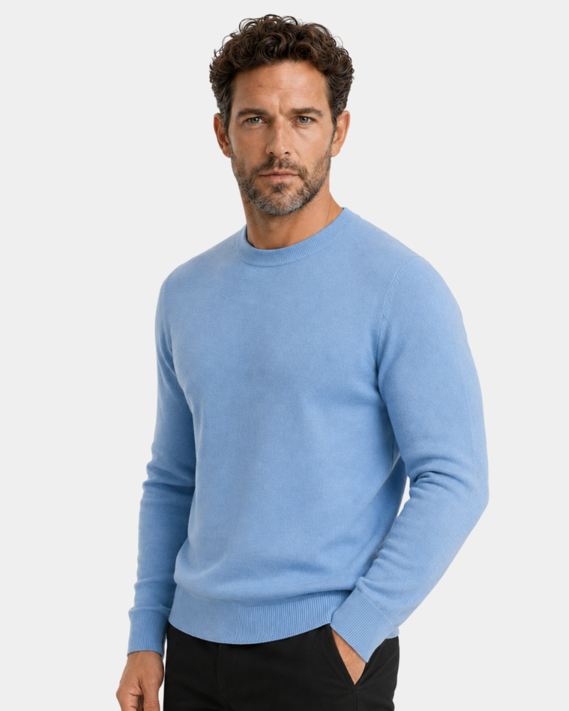 Premium Crewneck Sweater