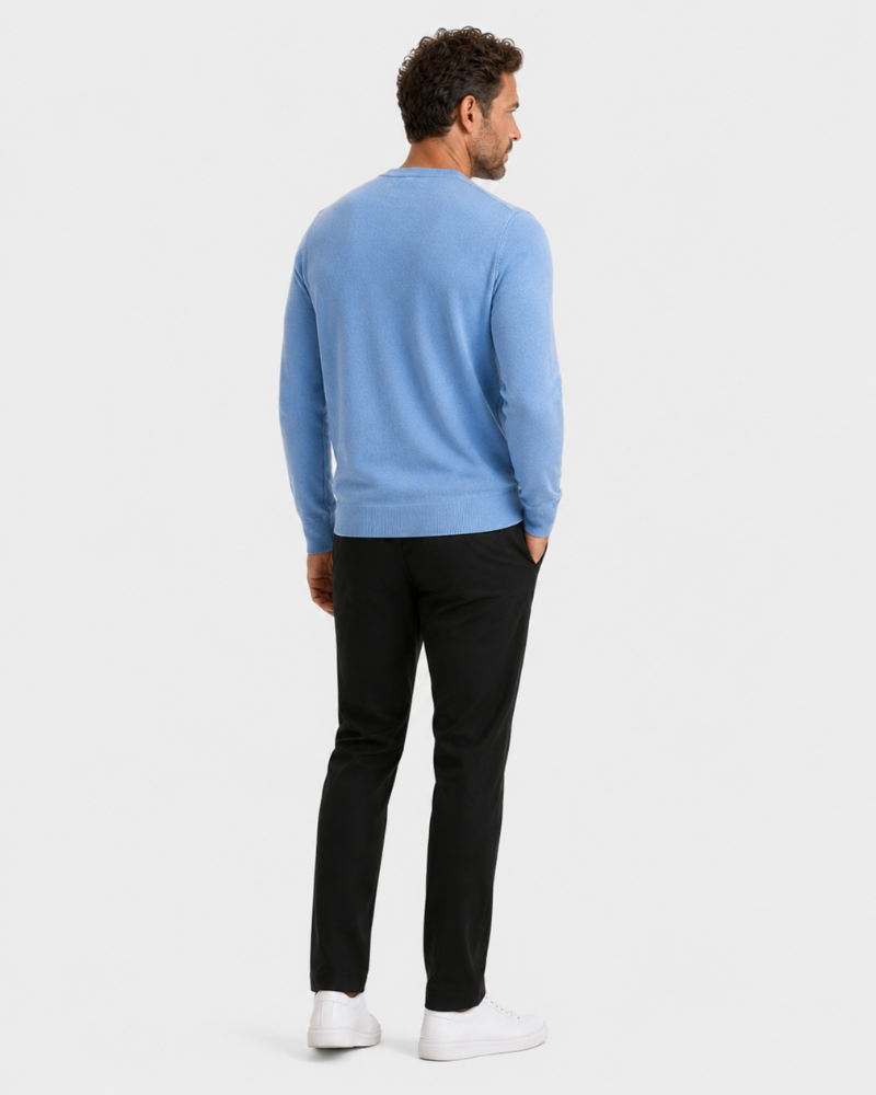 Premium Crewneck Sweater