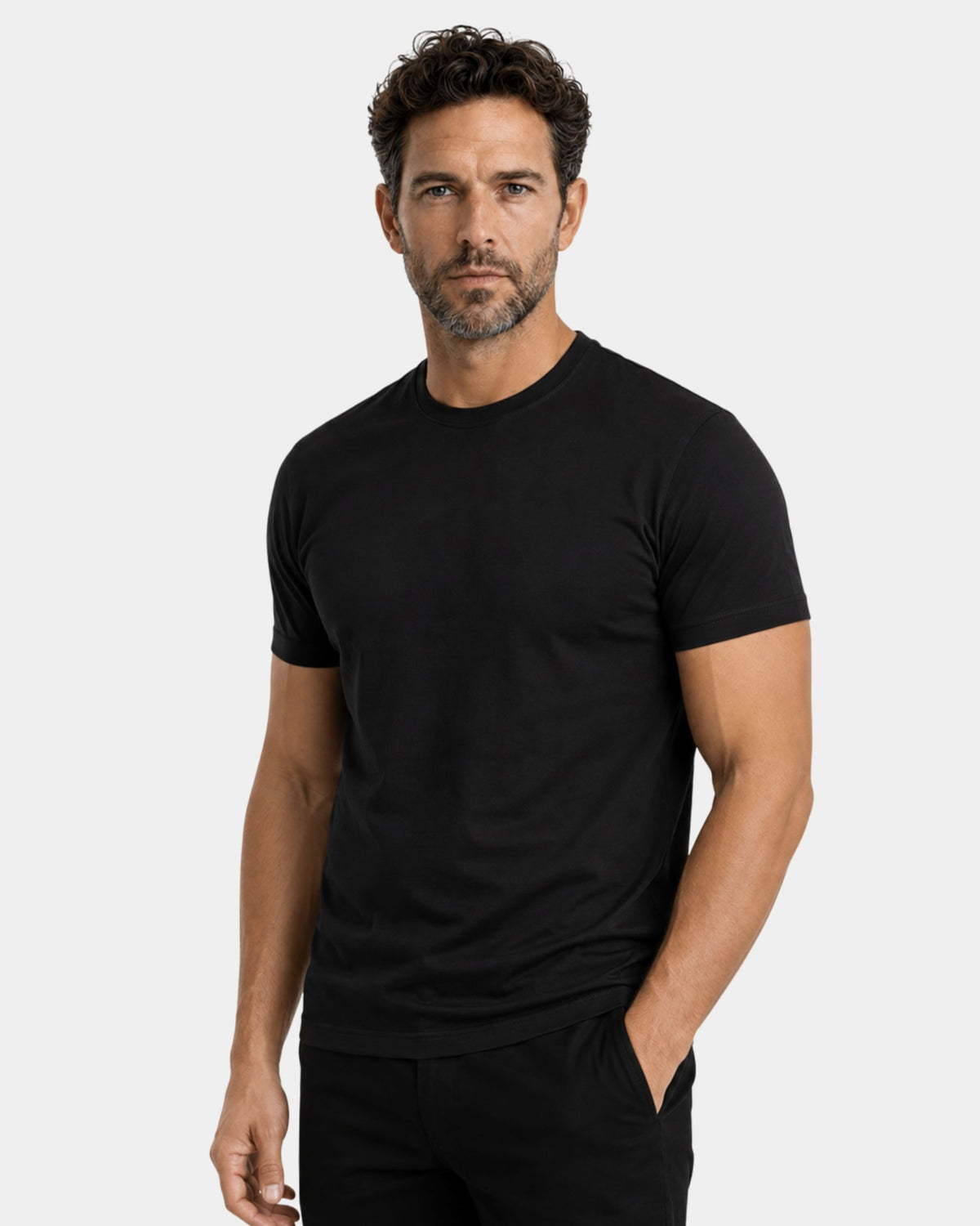 Smart Fit T-Shirt - 10-Pack Everyday