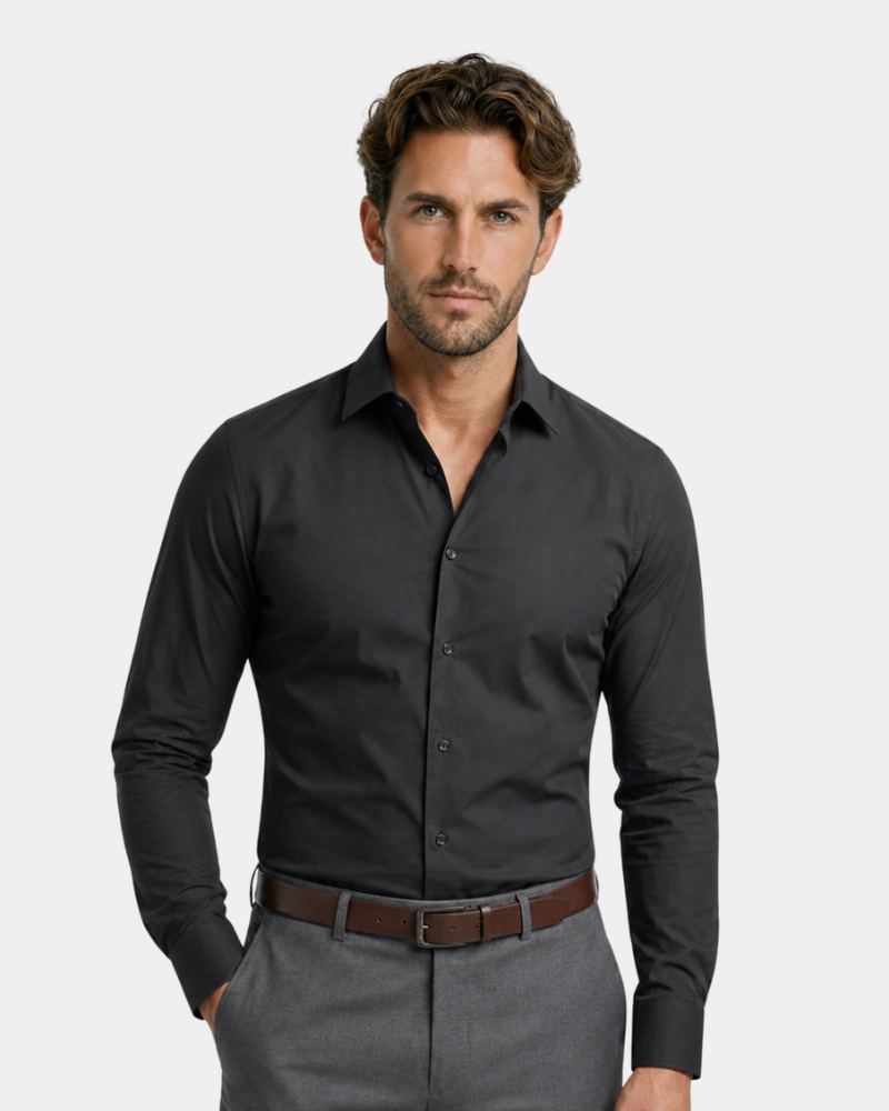 Performance Stretch Shirt