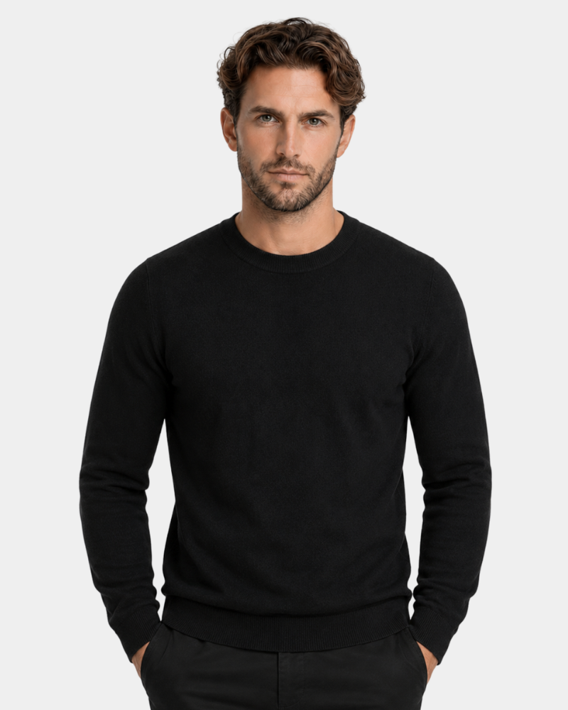 Premium Crewneck Sweater