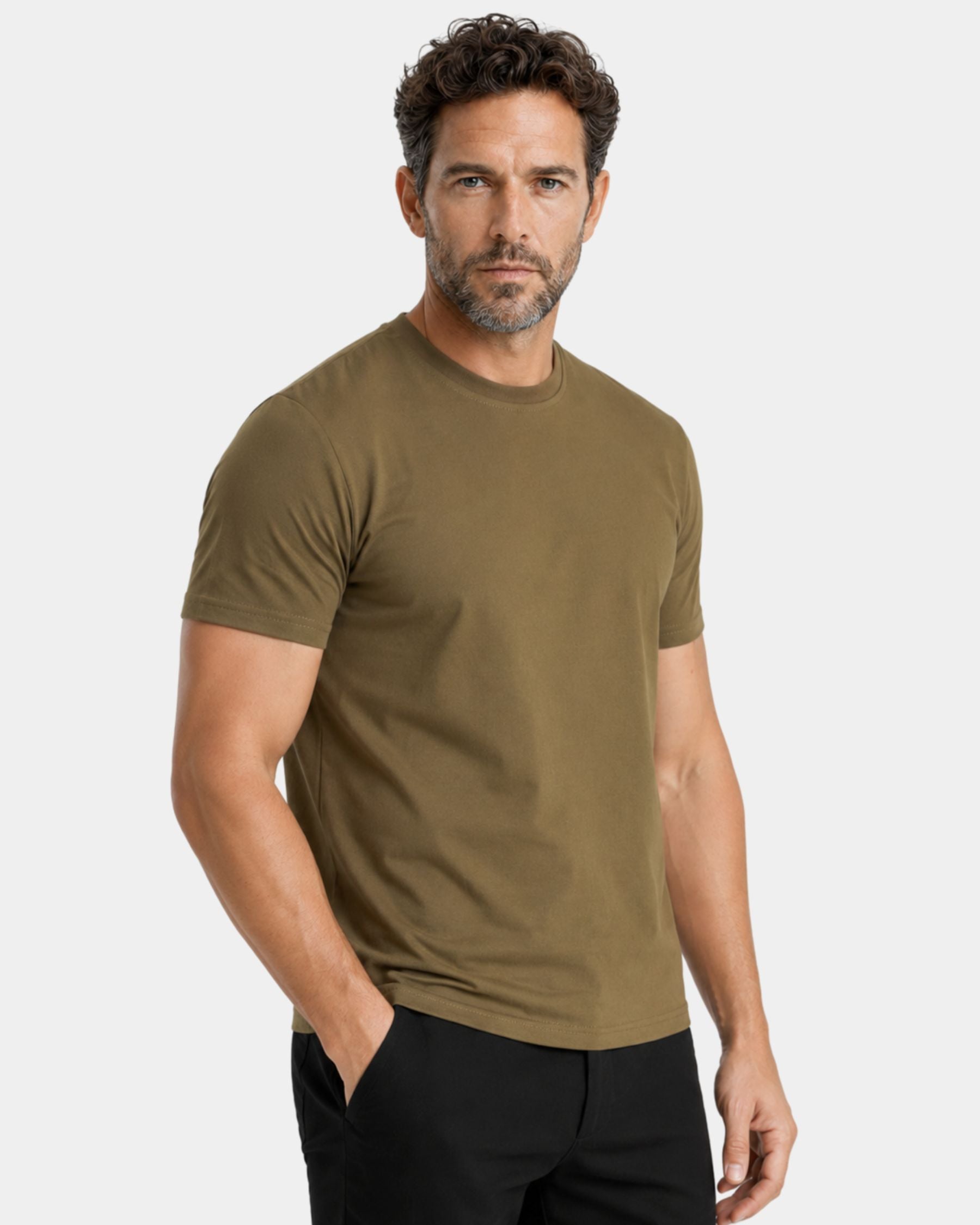 Smart Fit T-Shirt - 10-Pack Everyday