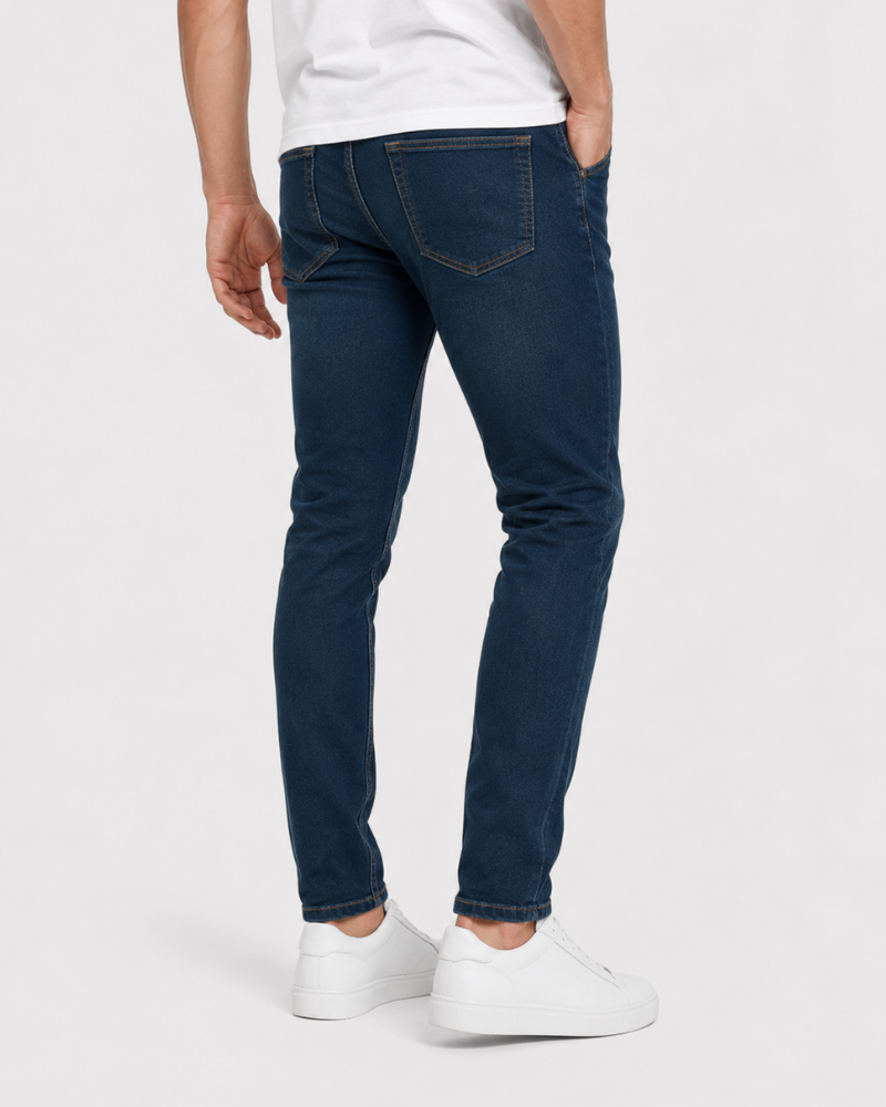Stretch Slim Fit Jeans