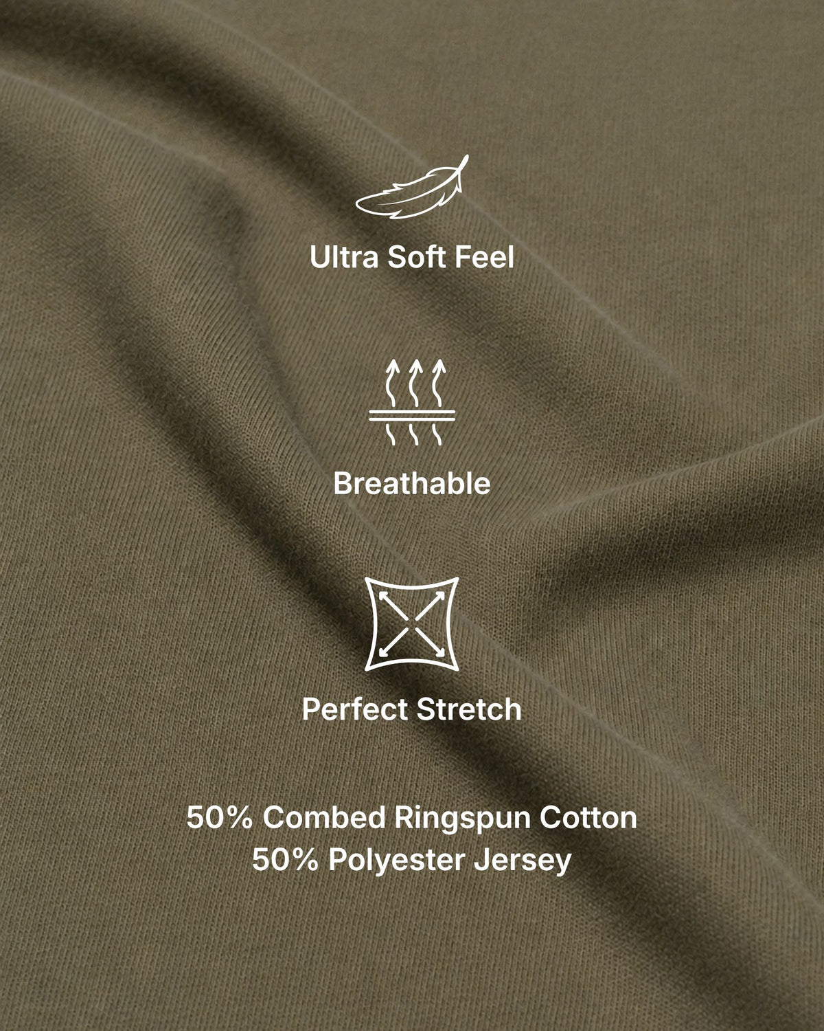 Smart Fit T-Shirt - 10-Pack Explorer