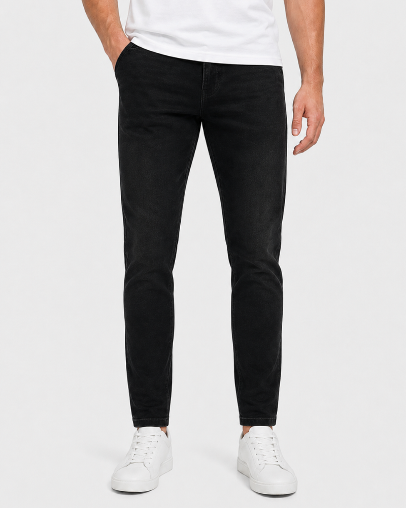 Stretch Slim Fit Jeans