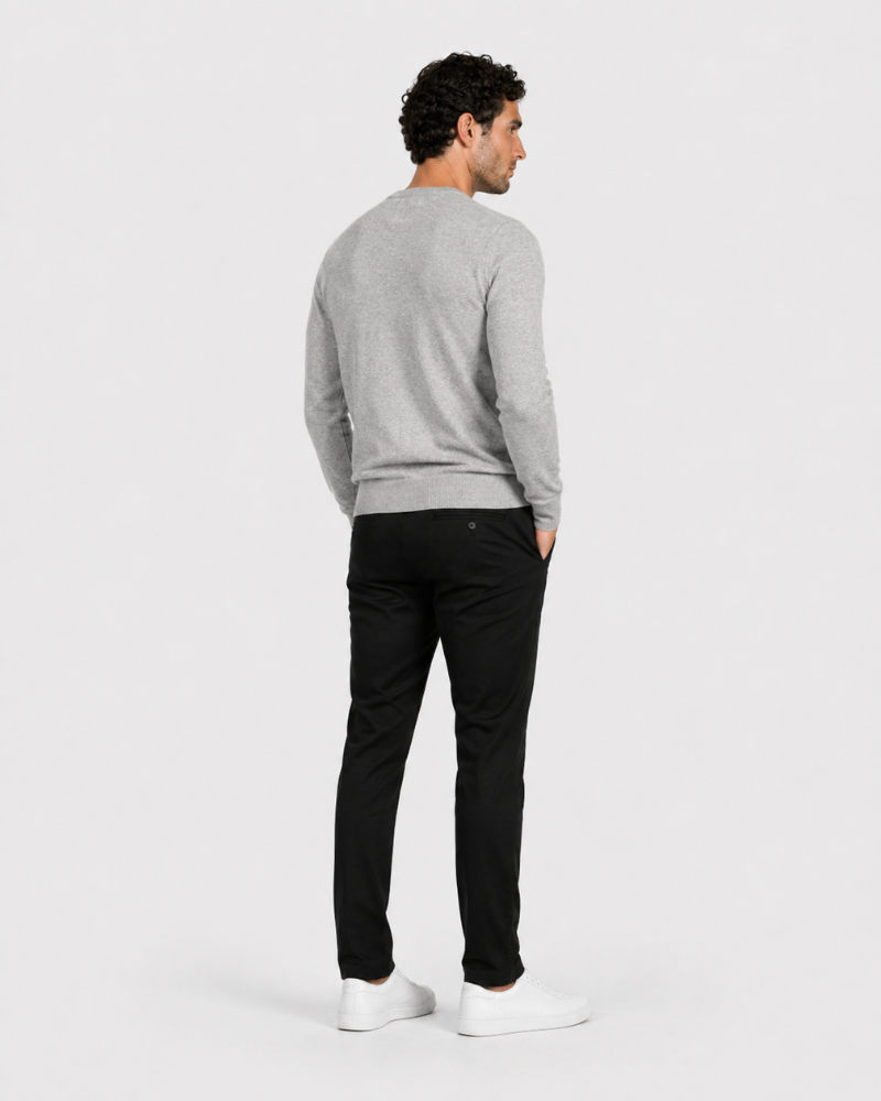 Premium Crewneck Sweater