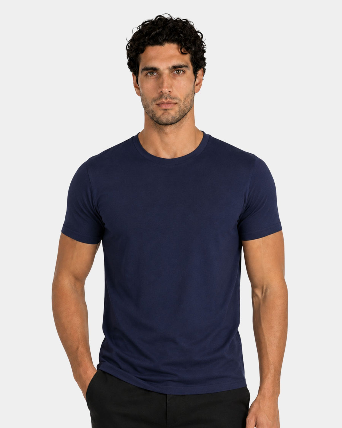 Smart Fit T-Shirt - 6-Pack Full Spectrum