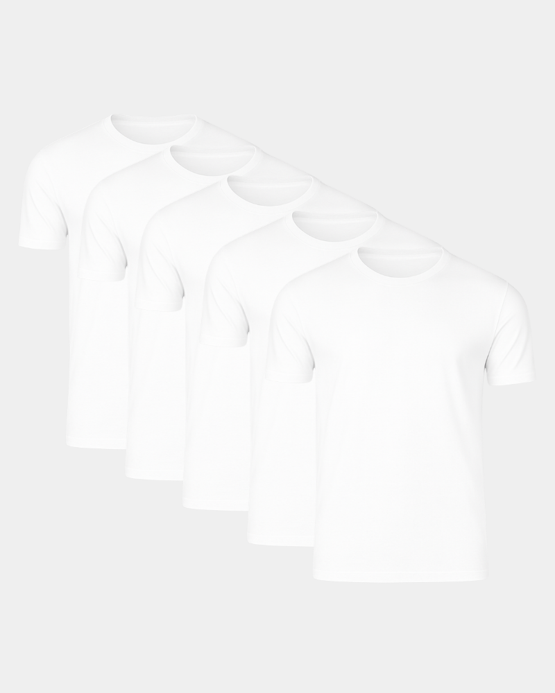 White abstract pattern on a white background #Color_white